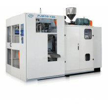 Single Station Extrusion Blowing Machine (PJB70-12L)